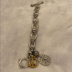 Lucky brand Chain bracelet